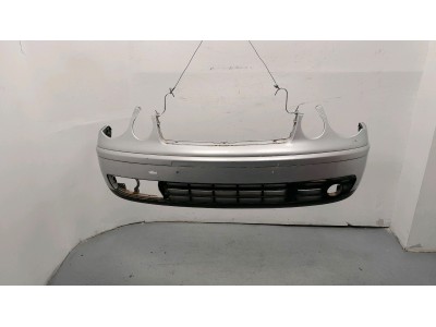 PARAGOLPES DELANTERO VOLKSWAGEN POLO GRIS 2002