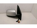 RETROVISOR DERECHO VOLKSWAGEN POLO GRIS 2002