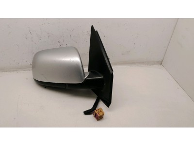 RETROVISOR DERECHO VOLKSWAGEN POLO GRIS 2002