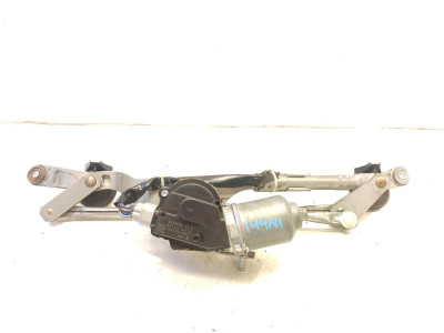 Motor Limpiaparabrisas delantero TOYOTA AURIS 2010