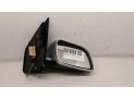 RETROVISOR DERECHO VOLKSWAGEN POLO GRIS 2002