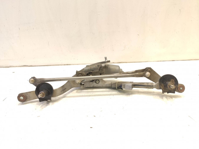 Motor Limpiaparabrisas delantero TOYOTA AURIS 2010