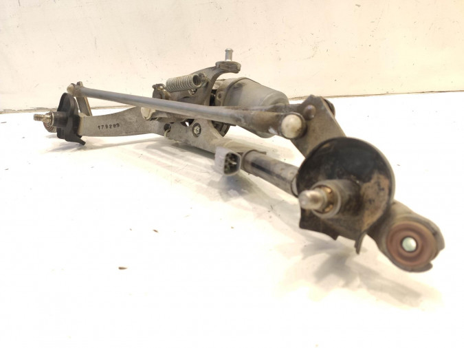 Motor Limpiaparabrisas delantero TOYOTA AURIS 2010