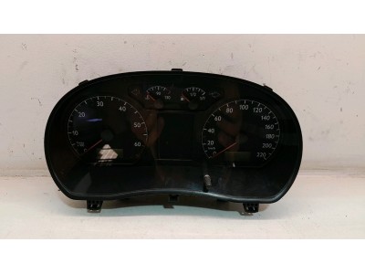 CUADRO INSTRUMENTOS VOLKSWAGEN POLO 2002