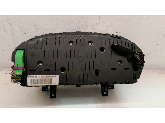 CUADRO INSTRUMENTOS VOLKSWAGEN POLO 2002