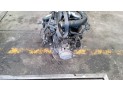 MOTOR CON ACCESORIOS Y CAJA DE CAMBIOS PEUGEOT 307 2004