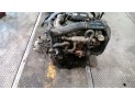 MOTOR CON ACCESORIOS Y CAJA DE CAMBIOS PEUGEOT 307 2004