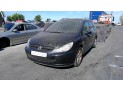 Intercooler PEUGEOT 307 2004