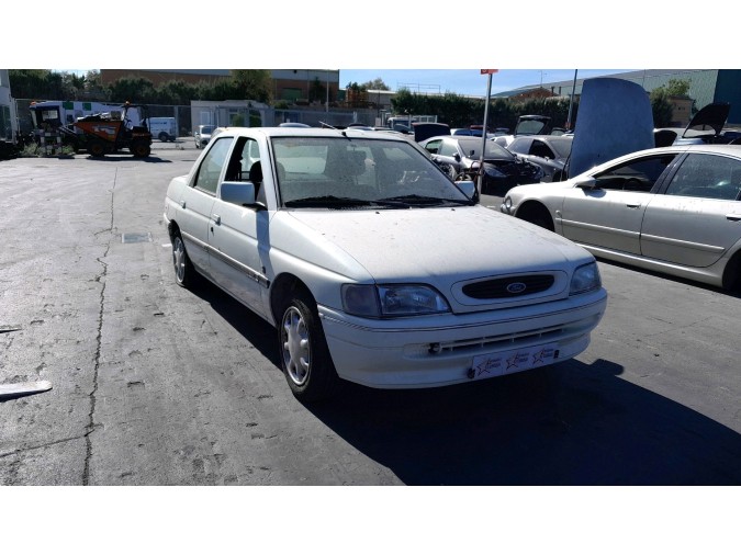 Autorradio FORD ESCORT 1994