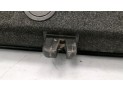 PORTON TRASERO VOLKSWAGEN PASSAT NEGRO 2010