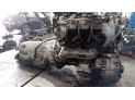 MOTOR CON ACCESORIOS Y CAJA DE CAMBIOS MERCEDES S 320