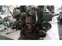 MOTOR CON ACCESORIOS Y CAJA DE CAMBIOS MERCEDES S 320