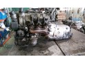 MOTOR CON ACCESORIOS Y CAJA DE CAMBIOS MERCEDES S 320