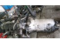 MOTOR CON ACCESORIOS Y CAJA DE CAMBIOS MERCEDES S 320