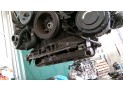 MOTOR CON ACCESORIOS Y CAJA DE CAMBIOS MERCEDES S 320