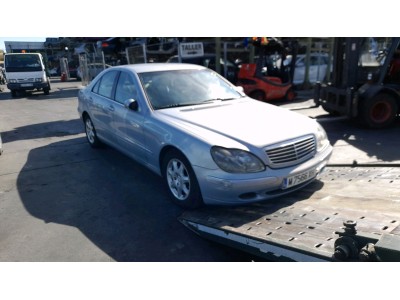 CENTRALITA AIRBAG MERCEDES S 320 1999
