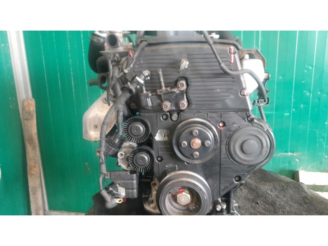 Motor completo KIA CARNIVAL 2003