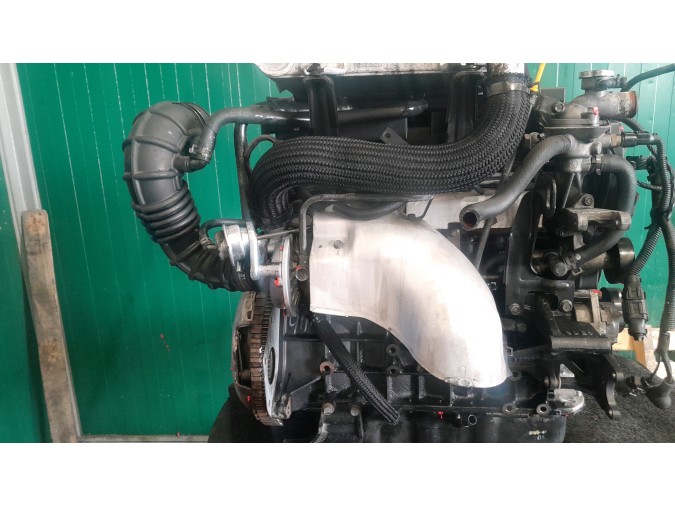 Motor completo KIA CARNIVAL 2003