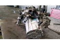 CAJA CAMBIOS KIA CARNIVAL 2003