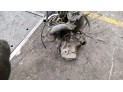 MOTOR CON ACCESORIOS SIN CAJA DE CAMBIOS CITROEN ZX 1995