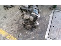 MOTOR CON ACCESORIOS SIN CAJA DE CAMBIOS CITROEN ZX 1995