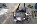 MOTOR CON ACCESORIOS SIN CAJA DE CAMBIOS CITROEN ZX 1995