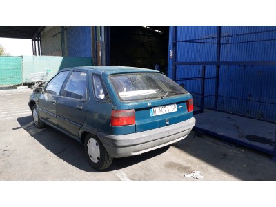 Autorradio CITROEN ZX 1995