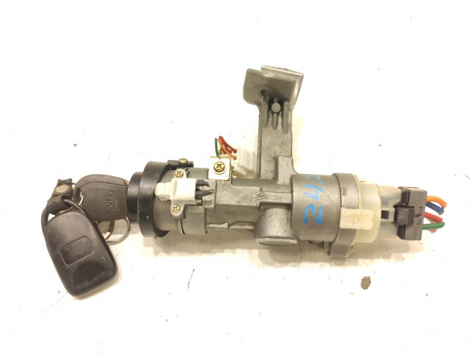 CONMUTADOR DE ARRANQUE KIA SPORTAGE 2006