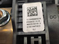AIRBAG DELANTERO IZQUIERDO RENAULT SCENIC 2009