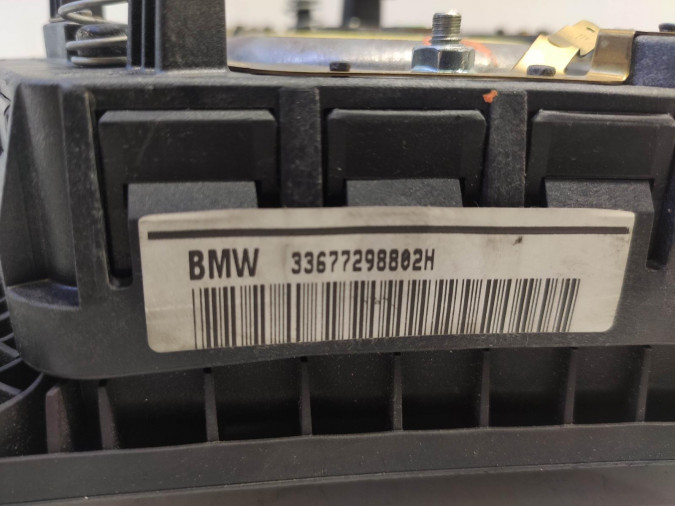 AIRBAG DELANTERO IZQUIERDO BMW SERIE 5 2005