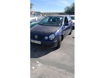 Catalizador VOLKSWAGEN POLO 2003