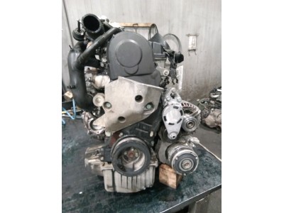 CAJA CAMBIOS VOLKSWAGEN POLO 2003