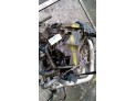 MOTOR CON ACCESORIOS Y CAJA DE CAMBIOS DACIA SANDERO