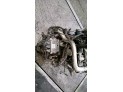 MOTOR CON ACCESORIOS Y CAJA DE CAMBIOS DACIA SANDERO