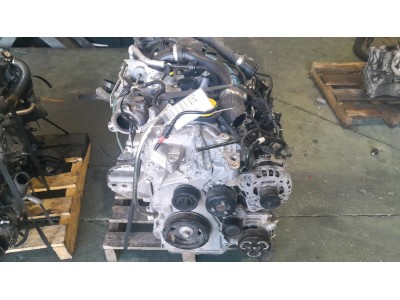 Motor DACIA SANDERO 2019
