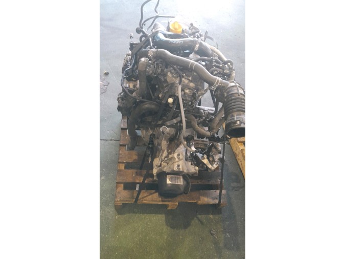 Motor DACIA SANDERO 2019