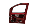 PUERTA DELANTERA DERECHA FIAT FIORINO ROJA 2011