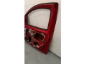 PUERTA DELANTERA DERECHA FIAT FIORINO ROJA 2011