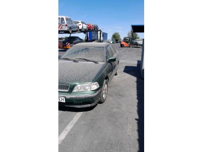 PANEL DELANTERO VOLVO S40 2000