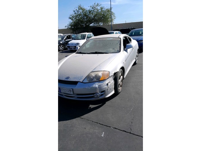 CERRADURA PORTÓN TRASERO HYUNDAI COUPÉ 2003