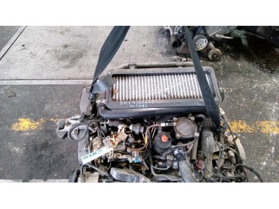 MOTOR CON ACCESORIOS Y CAJA DE CAMBIOS CITROEN XSARA 1998