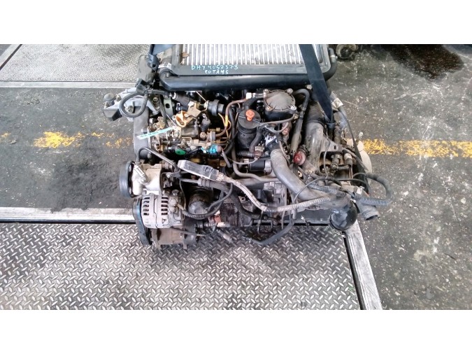 Motor CITROEN XSARA 1998