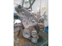 MOTOR CON ACCESORIOS Y CAJA DE CAMBIOS VOLKSWAGEN CADDY