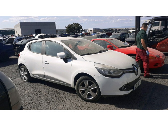 AIRBAG DELANTERO DERECHO RENAULT CLIO 2016