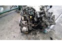 MOTOR CON ACCESORIOS Y CAJA DE CAMBIOS CITROEN C5 2004