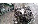MOTOR CON ACCESORIOS Y CAJA DE CAMBIOS CITROEN C5 2004