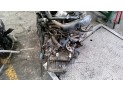 MOTOR CON ACCESORIOS Y CAJA DE CAMBIOS CITROEN C5 2004