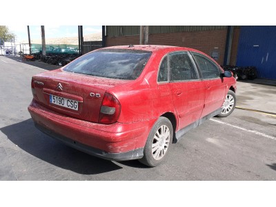 Intercooler CITROEN C5 2004