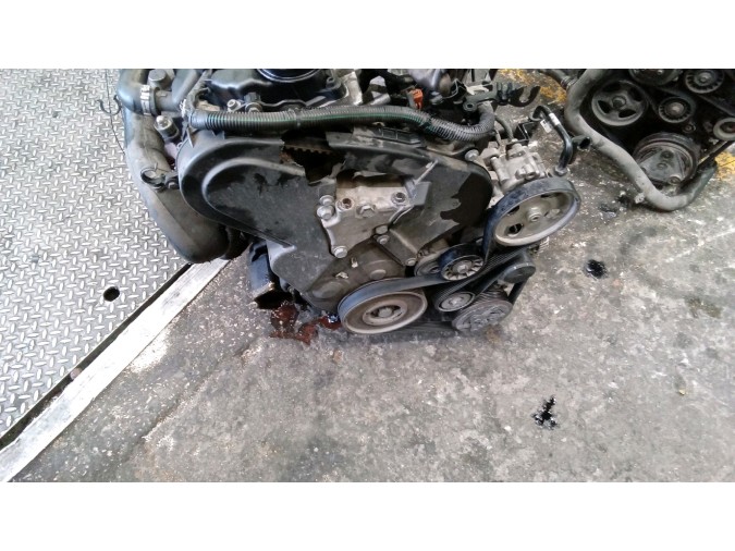 CAJA CAMBIOS PEUGEOT 406 2004