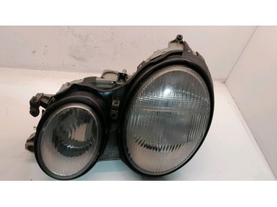 FARO DELANTERO IZQUIERDO MERCEDES CLK 200 KOMPRESSOR 2001